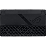 ASUS ROG Azoth 96 HE, Teclado para gaming negro