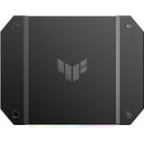 ASUS TUF GAMING CAPTURE BOX-4KRPO , Tarjeta de captura negro