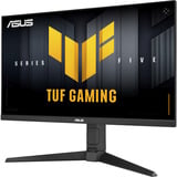 ASUS TUF Gaming VG27AQL5A pantalla para PC 68,6 cm (27") 2560 x 1440 Pixeles Wide Quad HD LCD Negro, Monitor de gaming negro, 68,6 cm (27"), 2560 x 1440 Pixeles, Wide Quad HD, LCD, 1 ms, Negro