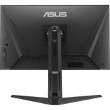 ASUS TUF Gaming VG27AQL5A pantalla para PC 68,6 cm (27") 2560 x 1440 Pixeles Wide Quad HD LCD Negro, Monitor de gaming negro, 68,6 cm (27"), 2560 x 1440 Pixeles, Wide Quad HD, LCD, 1 ms, Negro