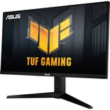 ASUS TUF Gaming VG28UQL1A 71,1 cm (28") 3840 x 2160 Pixeles 4K Ultra HD LCD Negro, Monitor de gaming negro, 71,1 cm (28"), 3840 x 2160 Pixeles, 4K Ultra HD, LCD, 1 ms, Negro