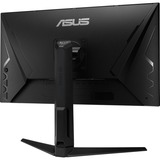 ASUS TUF Gaming VG28UQL1A 71,1 cm (28") 3840 x 2160 Pixeles 4K Ultra HD LCD Negro, Monitor de gaming negro, 71,1 cm (28"), 3840 x 2160 Pixeles, 4K Ultra HD, LCD, 1 ms, Negro