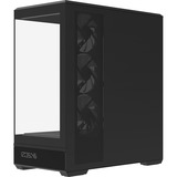 Aerocool ACCM-PN09143.11, Cajas de torre negro