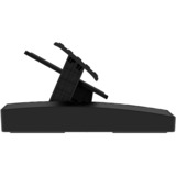 Aerosoft Truck & Bus Wheel System, Conjunto de simulador negro