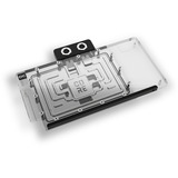 Alphacool 10267, Refrigeración por agua 