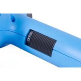 Alphacool Apex Heat Gun 10178, Decapador por aire caliente azul/Negro