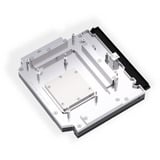 Alphacool Apex Monoblock X870 Aorus Elite WIFI7 (AM5), Refrigeración por agua negro