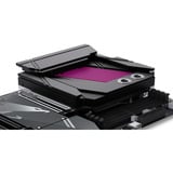 Alphacool Apex Monoblock X870 Aorus Elite WIFI7 (AM5), Refrigeración por agua negro