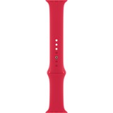 Apple MP7J3ZM/A, Correa de reloj rojo