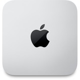 Apple Mac Studio M2 Max 2023 CTO, Sistema MAC plateado