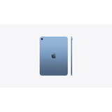 Apple iPad 11" (512GB), Tablet PC azul