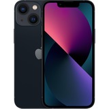 Apple iPhone 13 mini, Móvil negro
