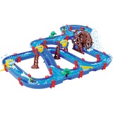 Aquaplay 8700001538, Ferrocarril