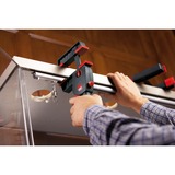 BESSEY DuoKlamp DUO45-8, Gato negro/Rojo