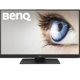 BenQ GW2785TC 68,6 cm (27") 1920 x 1080 Pixeles Full HD LED Negro, Monitor LED negro, 68,6 cm (27"), 1920 x 1080 Pixeles, Full HD, LED, 5 ms, Negro