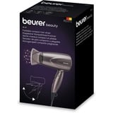 Beurer 10072, Secador de pelo gris