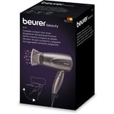 Beurer HC 17, Secador de pelo gris