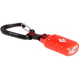 Black Diamond BD6206498001ALL1, Luz de LED naranja