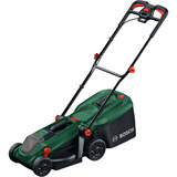 Bosch 06008B9P01, Cortacésped verde/Negro