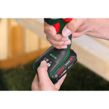 Bosch 06039E7001, Tornillo de percusión verde