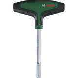 Bosch 1600A02Z9U, Destornillador verde/Negro