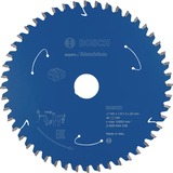 Bosch 2608644536 Kreissägeblatt 140 x 20 mm Zähneanzahl 48 1 St. hoja de sierra circular 14 cm 1 pieza(s) Punta de carburo de tungsteno (TCT), Aluminio, 14 cm, 2 cm, 10000 RPM, Bosch