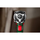 Bosch Atornillador de impacto a batería UniversalImpactDrive 18V-210, Tornillo de percusión verde