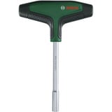 Bosch Destornillador de punta con mango en T verde/Negro