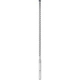 Bosch Expert Broca para martillo SDS Max-8X, Taladro Martillo perforador, Hammer drill bit, 1,4 cm, 540 mm, Concreto, Piedra, 40 cm