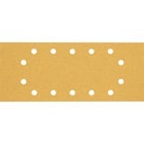 Bosch Expert Papel de lija C470, Hoja de lija 10 pieza(s)