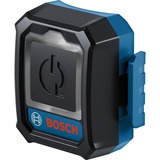 Bosch GCT 30-42 Professional accesorio para extractores de polvo Arranque automático, Módulo de conexión azul, Arranque automático, Negro, Azul, 43 mm, 18 mm, 42 mm, 77 mm