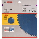 Bosch ‎2608642494 hoja de sierra circular 25 cm 1 pieza(s) Metal, 25 cm, Bosch, 800 g, 1 pieza(s)