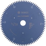 Bosch ‎2608642494 hoja de sierra circular 25 cm 1 pieza(s) Metal, 25 cm, Bosch, 800 g, 1 pieza(s)