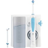 Braun Oral-B OxyJet Reinigungssystem , Limpieza bucal blanco/Azul