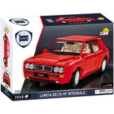 COBI COBI-24357, Juegos de construcción 