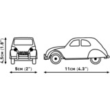 COBI COBI-24627, Juegos de construcción 