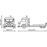 COBI COBI-24627, Juegos de construcción 