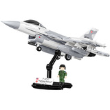 COBI F-16C Fighting Falcon, Juegos de construcción 