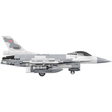 COBI F-16C Fighting Falcon, Juegos de construcción 