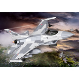 COBI F-16C Fighting Falcon, Juegos de construcción 