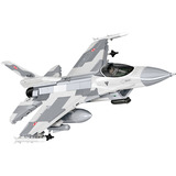 COBI F-16C Fighting Falcon, Juegos de construcción 