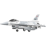 COBI F-16C Fighting Falcon, Juegos de construcción 