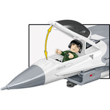 COBI F-16C Fighting Falcon, Juegos de construcción 
