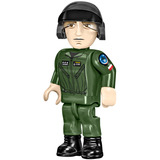 COBI F-16C Fighting Falcon, Juegos de construcción 