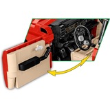 COBI Lancia Delta HF Integrale, Juegos de construcción 