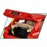 COBI Lancia Delta HF Integrale, Juegos de construcción 