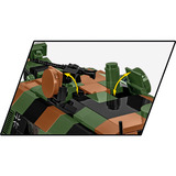 COBI Panzerhaubitze 2000, Juegos de construcción 