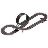 Carrera GO!!! PAW Patrol - Ready Race Rescue, Pistas de carreras 