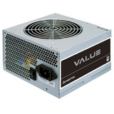 Chieftec APB-700B8, Fuente de alimentación de PC 