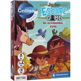 Clementoni 59411, Juegos de fiestas 